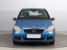 Mercedes-Benz A - 2007