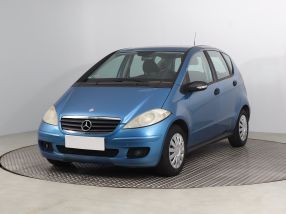Mercedes-Benz A - 2007
