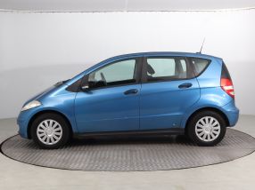 Mercedes-Benz A - 2007