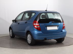 Mercedes-Benz A - 2007