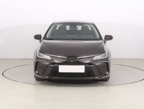Toyota Corolla - 2019