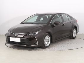 Toyota Corolla - 2019