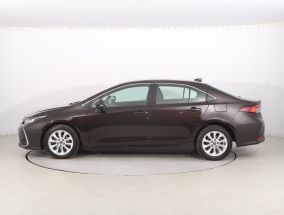 Toyota Corolla - 2019