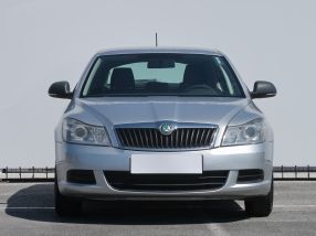 Skoda Octavia - 2011