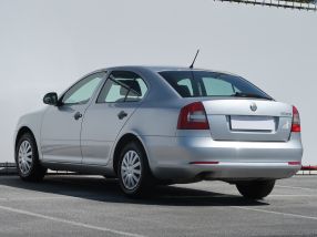 Skoda Octavia - 2011