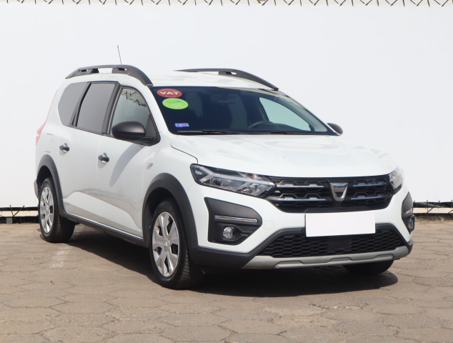 Dacia Jogger 2022
