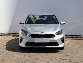 Kia Ceed - 2020