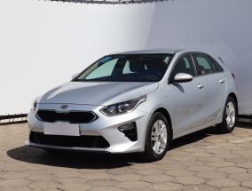 Kia Ceed - 2020