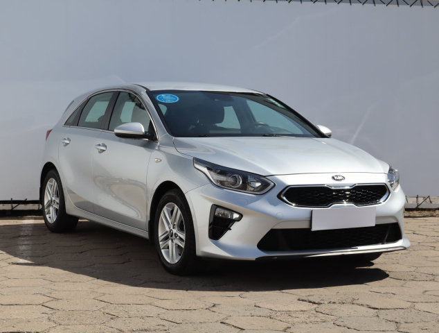 Kia Ceed 2020
