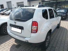Dacia Duster - 2015