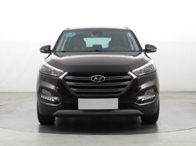 Hyundai Tucson - 2017