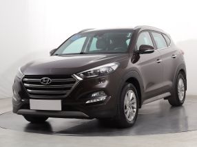 Hyundai Tucson - 2017