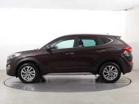 Hyundai Tucson - 2017