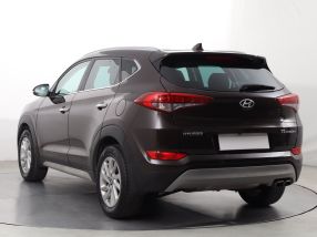 Hyundai Tucson - 2017