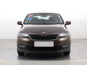 Skoda Rapid - 2019