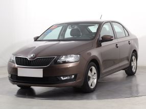 Skoda Rapid - 2019