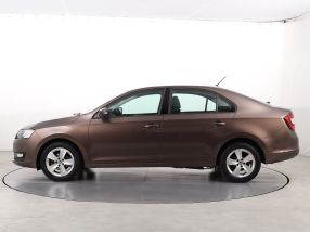 Skoda Rapid - 2019