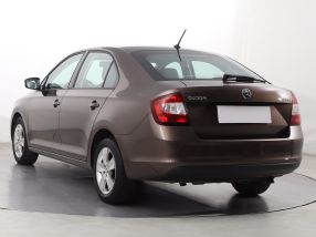 Skoda Rapid - 2019