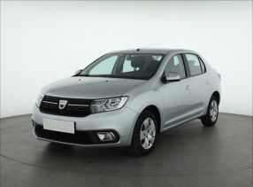 Dacia Logan - 2019