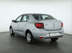 Dacia Logan - 2019
