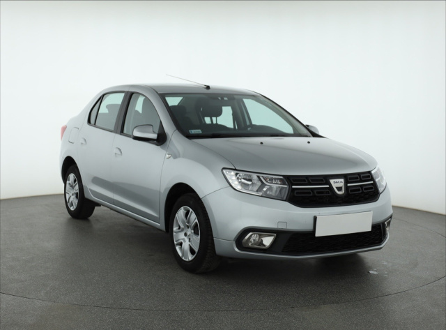 Dacia Logan 2019