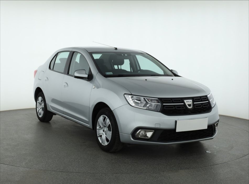 Dacia Logan - 2019