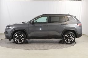 Jeep Compass - 2023