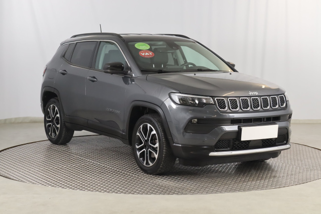Jeep Compass 2023