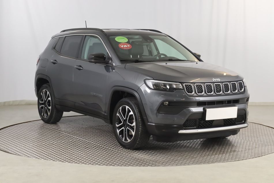 Jeep Compass - 2023