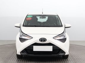 Toyota Aygo - 2021