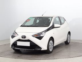 Toyota Aygo - 2021