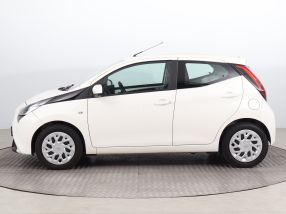 Toyota Aygo - 2021