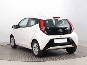 Toyota Aygo - 2021