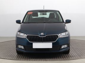 Skoda Fabia - 2020