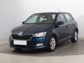 Skoda Fabia - 2020
