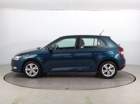 Skoda Fabia - 2020