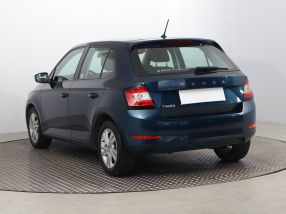 Skoda Fabia - 2020