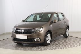Dacia Sandero - 2018