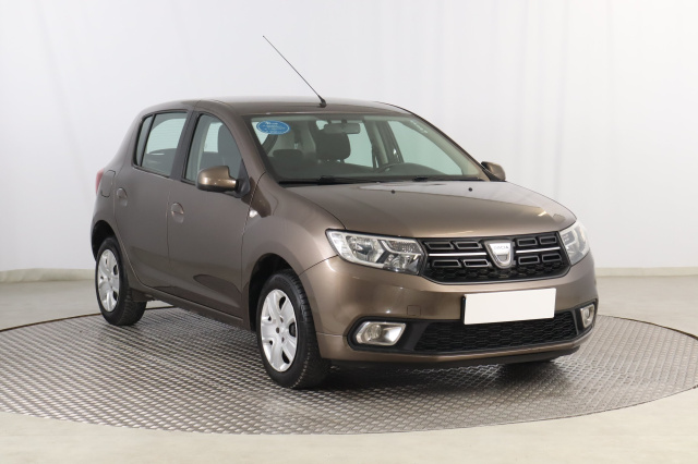 Dacia Sandero 2018