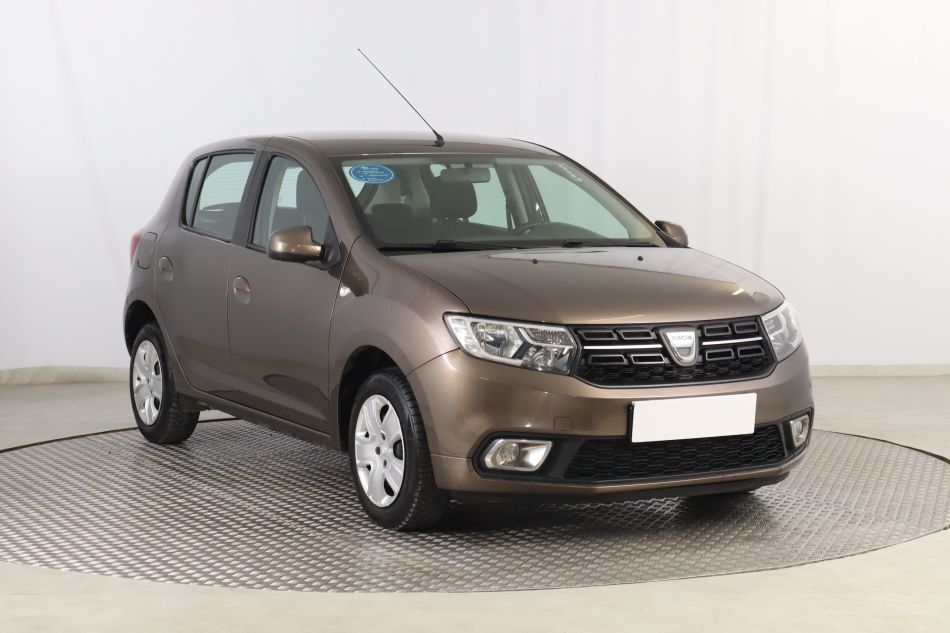 Dacia Sandero - 2018