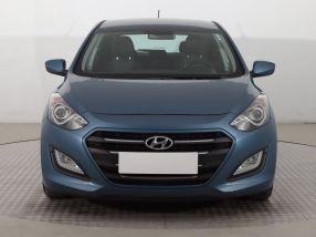 Hyundai i30 - 2015