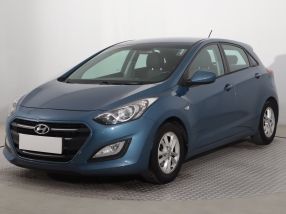 Hyundai i30 - 2015