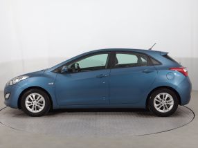 Hyundai i30 - 2015