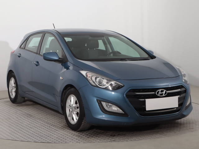 Hyundai i30 2015