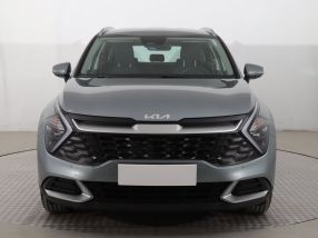 Kia Sportage - 2024