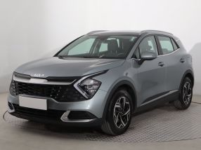 Kia Sportage - 2024