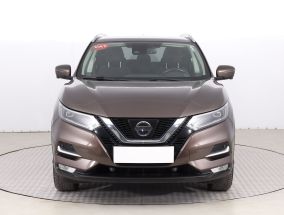 Nissan Qashqai - 2017