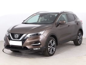 Nissan Qashqai - 2017