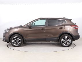 Nissan Qashqai - 2017