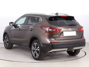 Nissan Qashqai - 2017
